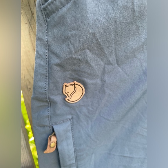 Fjallraven pants eu 46 us 35 36 - Picture 3 of 5